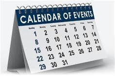 2025 Calendar Planning Meeting