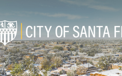 City of Santa Fe Seeks Input on Affordable Housing Progress Report