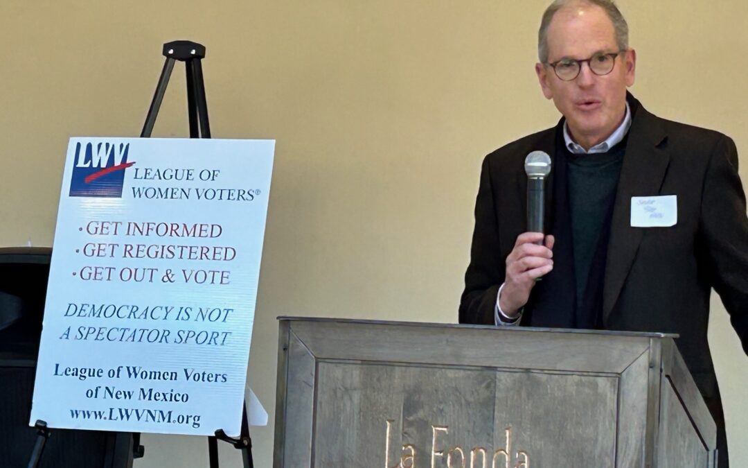 Register Now for the 2026 Annual Lunch with the Legislators