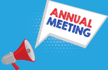 LWVSFC 2025 Annual Meeting