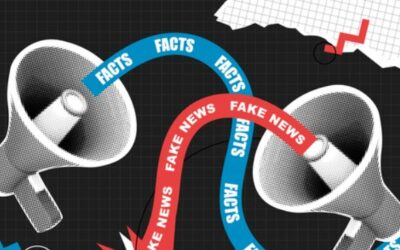 FREE Webinar: “Finding Facts in Our Elections”