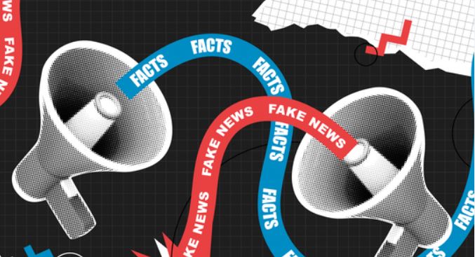 FREE Webinar: “Finding Facts in Our Elections”