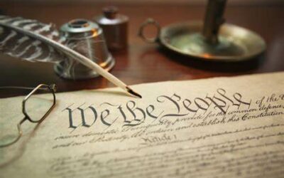 Free, virtual discussion about the limits of executive power (and citizen power) in America.