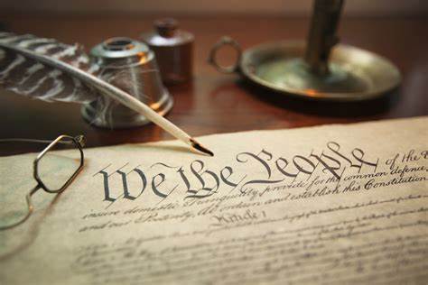 Free, virtual discussion about the limits of executive power (and citizen power) in America.