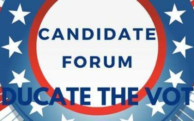 Meet Your Mayoral and City Council Candidates for the November 2025 Local Election