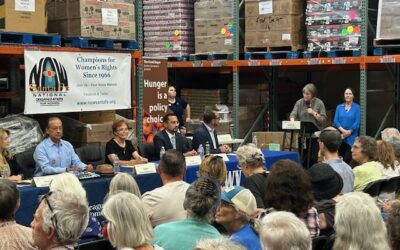 2025 Santa Fe Mayoral Forum–View It Here!