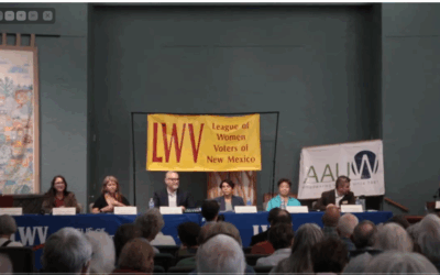 SF City Council Candidates Forum, 2025- View it!