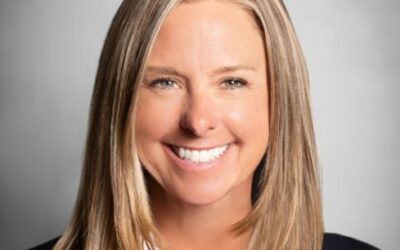 “Lunch with a Leader”: A Conversation with SFPS Superintendent Christine Griffin