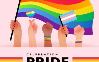 Pride Event on the Plaza June 27!