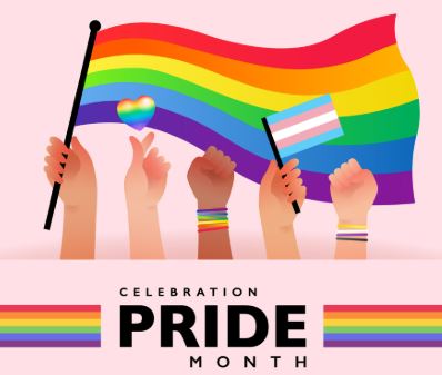 Pride Event on the Plaza June 27!