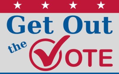 Join LWVSFC and NAACP to Get Out the Vote this November