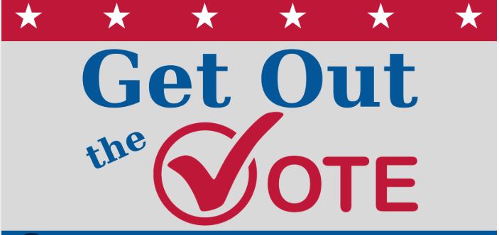 Join LWVSFC and NAACP to Get Out the Vote this November
