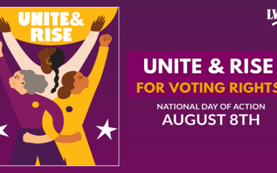 Join us on Saturday, August 8!