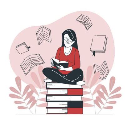 “Book Talk”: Exploring Change in Today’s World
