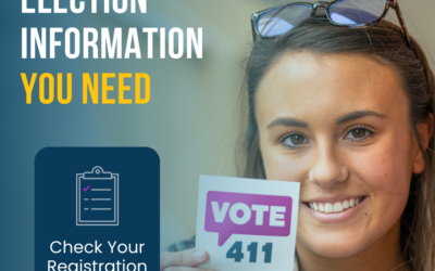 “Here’s How to Find Unbiased Election Information” Op-Ed in The Santa Fe New Mexican by LWVNM President Hannah Burling