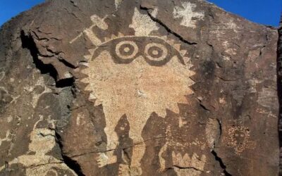 Walk and Talk: Archaeology of the Galisteo Basin and Burnt Corn Pueblo